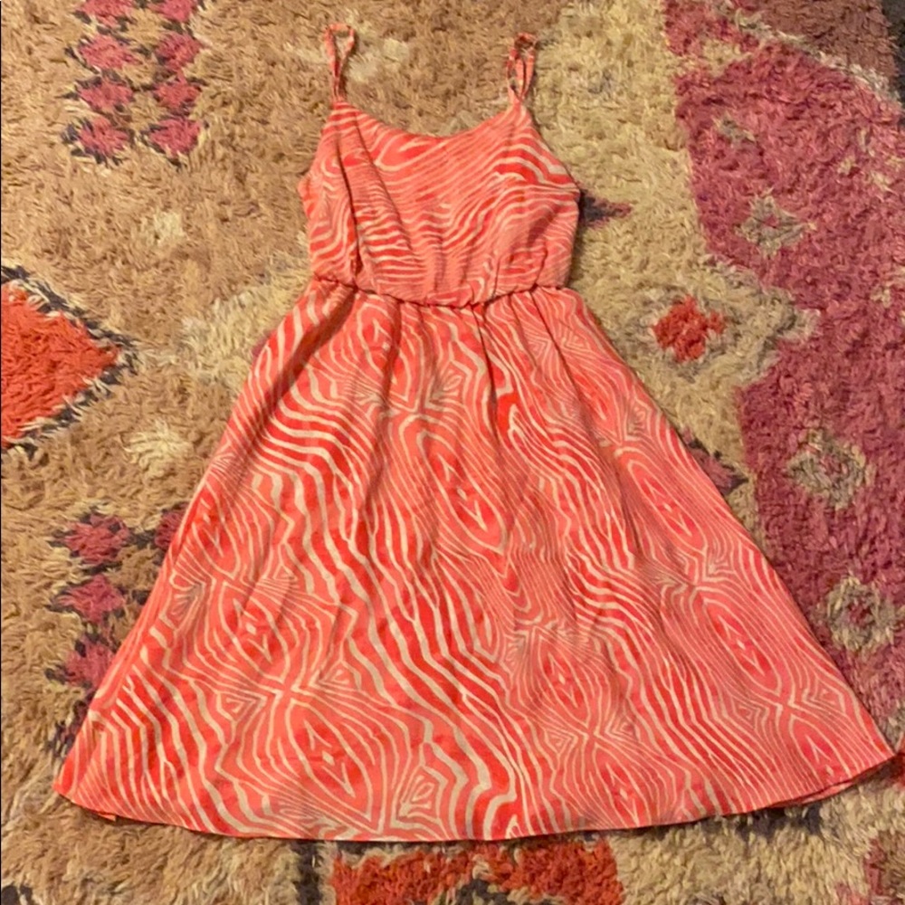 Alice + Olivia dress
